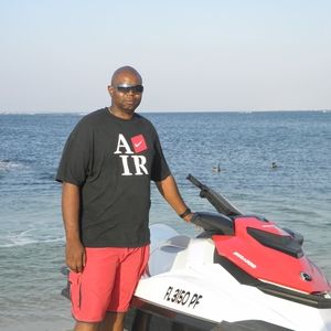 Meet your Posher, John